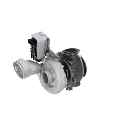 turbocompresor 758353 para motor M57TU2E83