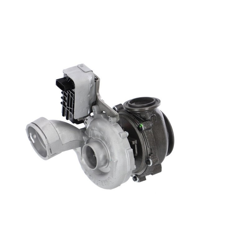 turbocompresor 758353 para motor M57TU2E83