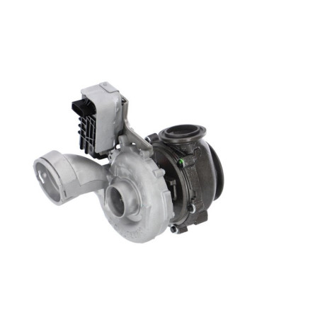 turbocompresor 758353 para motor M57TU2E83