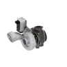turbocompresor 758353 para motor M57TU2E83