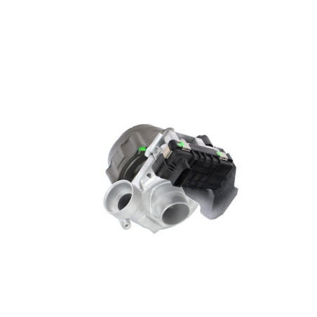 turbocompresor 724495 para motor OM628