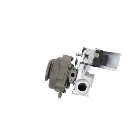 turbocompresor 724495 para motor OM628