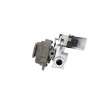 turbocompresor 724495 para motor OM628