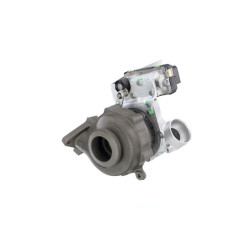 turbocompresor 724495 para motor OM628