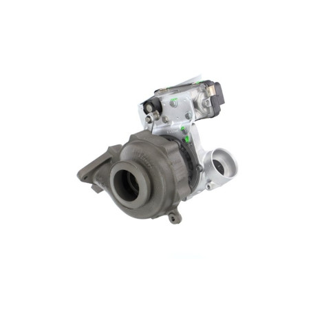 turbocompresor 724495 para motor OM628