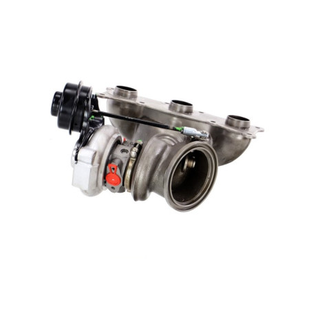 turbocompresor 49131-07005 para motor N54B30