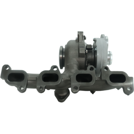 turbocompresor 792290 para motor CAAA