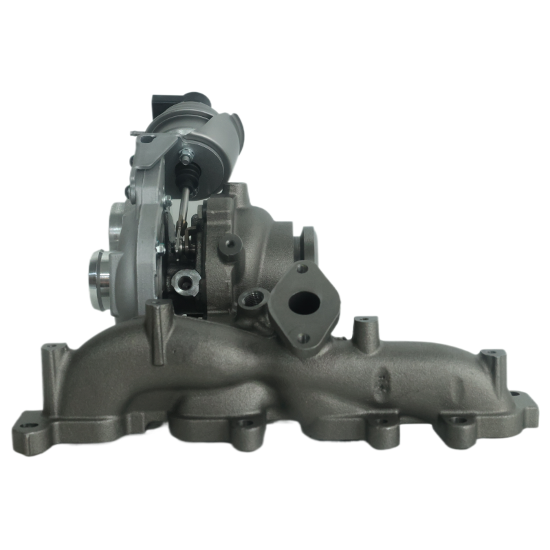 turbocompresor 792290 para motor CAAA