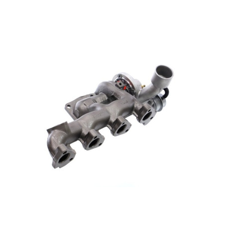 turbocompresor 452124 para motor RFN