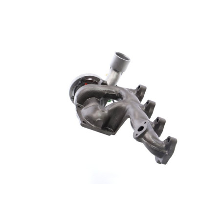 turbocompresor 452124 para motor RFN