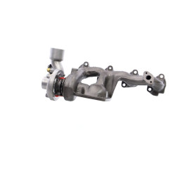 turbocompresor 452124 para motor RFN