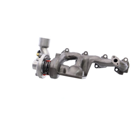 turbocompresor 452124 para motor RFN
