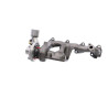 turbocompresor 452124 para motor RFN
