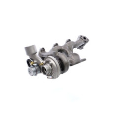 turbocompresor 452124 para motor RFN