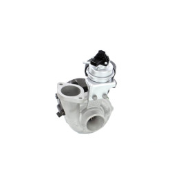 turbocompresor 49477-01510 para motor Z20D1