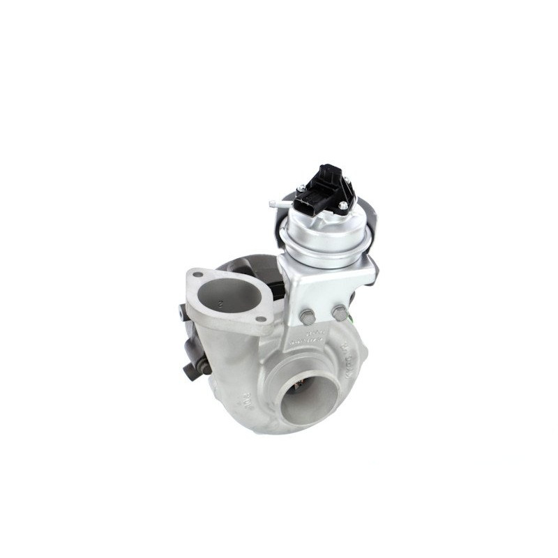 turbocompresor 49477-01510 para motor Z20D1