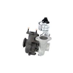 turbocompresor 49477-01510 para motor Z20D1