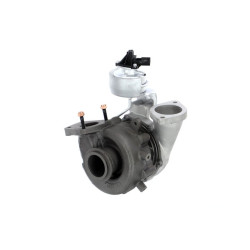 turbocompresor 49477-01510 para motor Z20D1