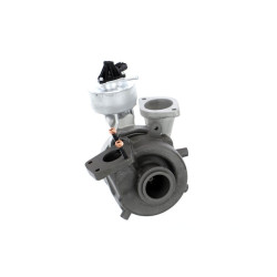 turbocompresor 49477-01510 para motor Z20D1