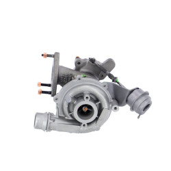 turbocompresor 786997 para motor M9T