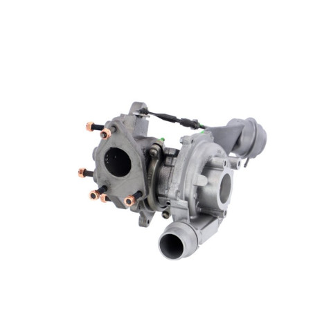 turbocompresor 786997 para motor M9T