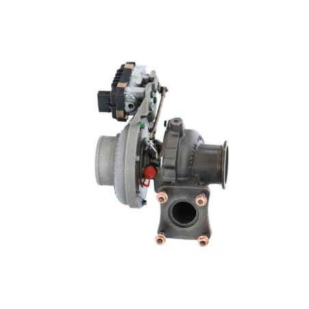 turbocompresor 787630
