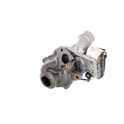turbocompresor 798015 para motor D20DTF