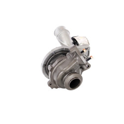 turbocompresor 798015 para motor D20DTF