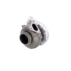 turbocompresor 743436 para motor OM648
