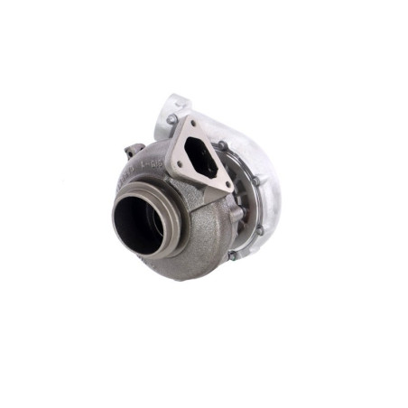 turbocompresor 743436 para motor OM648