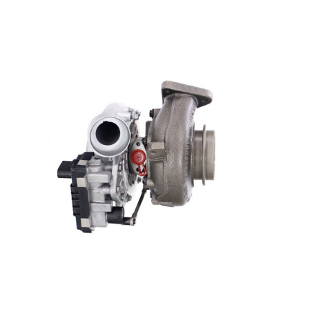 turbocompresor 743436 para motor OM648