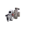 turbocompresor 743436 para motor OM648