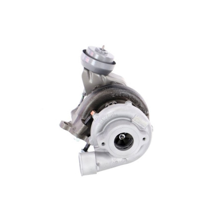 turbocompresor Vb13 para motor 2AD-FHV