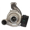 Turbo Mercedes C320 CDI W203 Garrett 765155 / 757608