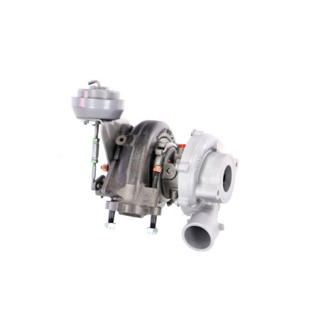 turbocompresor Vb13 para motor 2AD-FHV