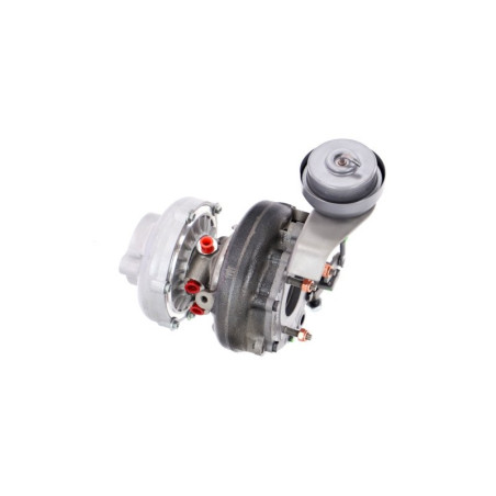 turbocompresor Vb13 para motor 2AD-FHV