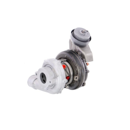 turbocompresor Vb13 para motor 2AD-FHV