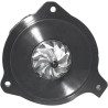 Cartucho 1000060907 para turbocompresor 03F145701H