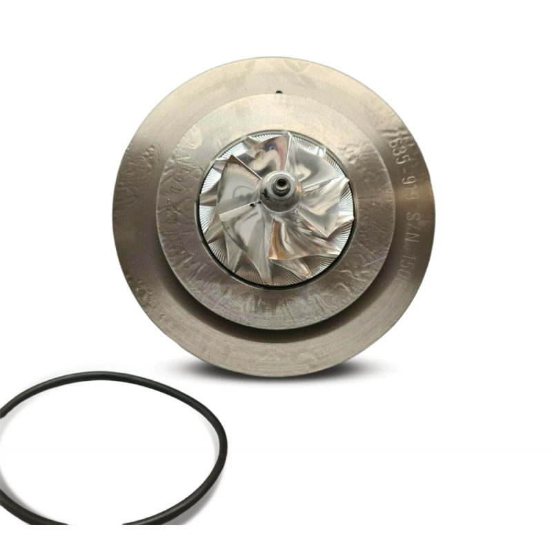 Cartucho 1000050914 para turbocompresor 49335-01122