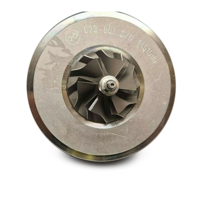 Cartucho 1000010946 para turbocompresor 743436