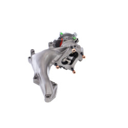 TURBO 17201-33010 MOTOR 1.4 DCI W17 75CV