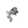 TURBO 17201-33010 MOTOR 1.4 DCI W17 75CV