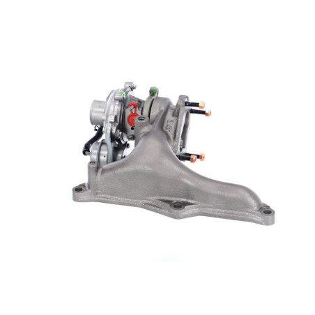 TURBO 17201-33010 MOTOR 1.4 DCI W17 75CV