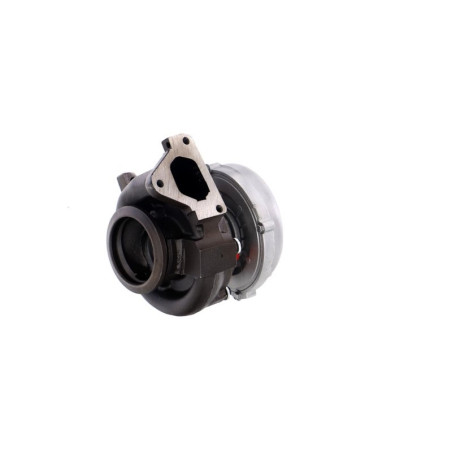 turbocompresor 709837 para motor OM612
