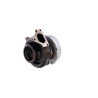 turbocompresor 709837 para motor OM612