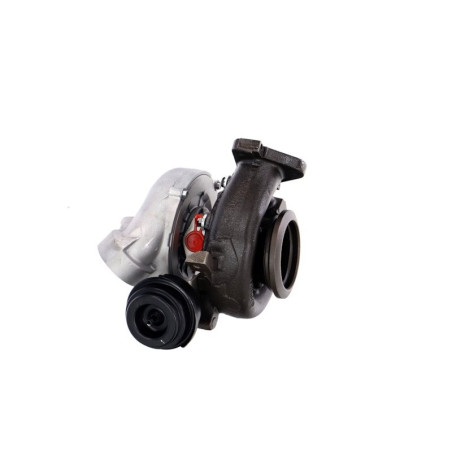 turbocompresor 709837 para motor OM612