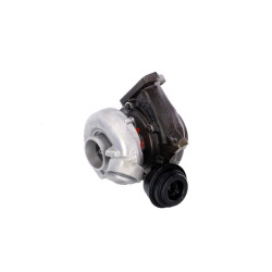 turbocompresor 709837 para motor OM612