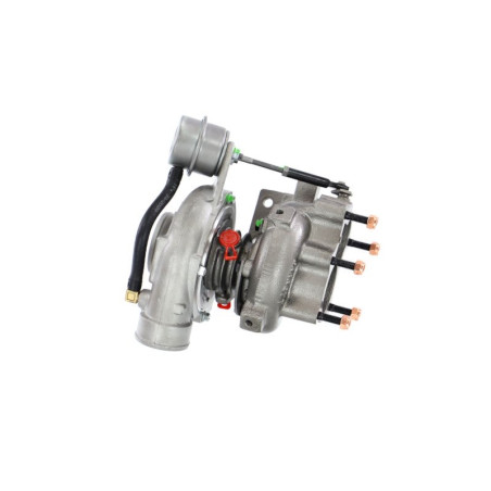 turbocompresor 452187 para motor BD-30Ti
