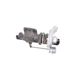 turbocompresor 708618 para motor TDCi