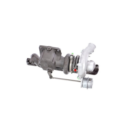 turbocompresor 708618 para motor TDCi